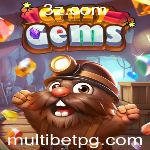 Explorando o Mundo de CrazyGems: Um Jogo Inovador com Multibet