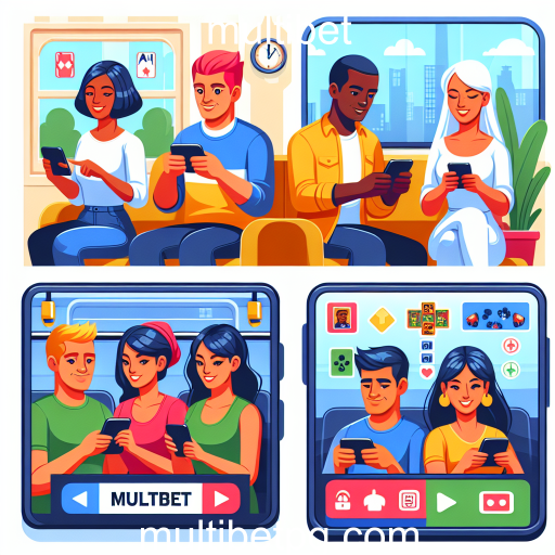 A Revolução dos Jogos Móveis: Entretenimento na Palma da Mão