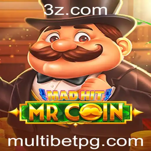 Descubra as Emoções de MadHitMrCoin: Uma Nova Aventura de Multibet