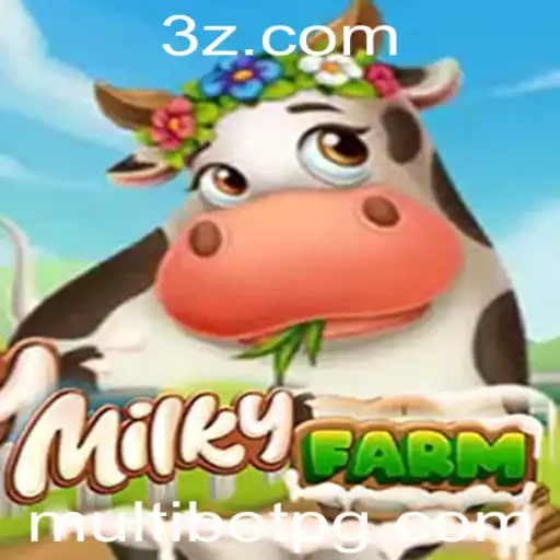 Explorando o Mundo de MilkyFarm e a Dinâmica do Multibet