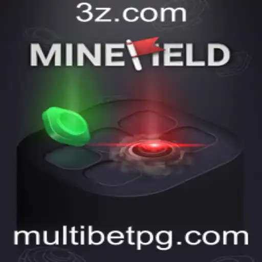 Explorando o Fascinante Mundo de MineField: Regras e Estratégias