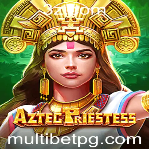 Descobrindo AztecPriestess: O Jogo Que Revoluciona o Multibet