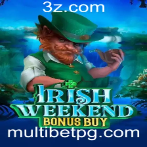 Explorando o Mundo de IrishWeekendBonusBuy e a Estratégia Multibet