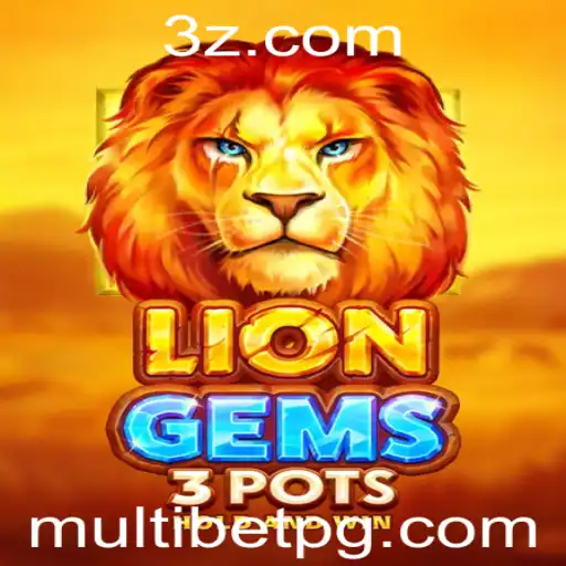 Explorando LionGems3pots: Um Emocionante Jogo Multibet