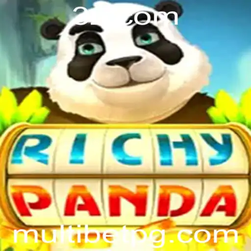 Descubra RichyPanda: O Fascinante Mundo do Multibet