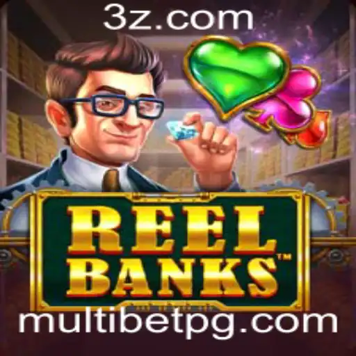 ReelBanks: Um Guia Completo para o Jogo de Cassino Inovador com Multibet
