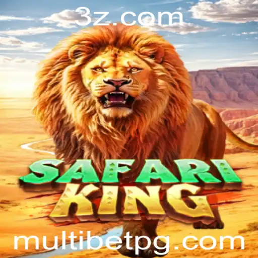 Descubra os Segredos do Jogo SafariKing com Multibet