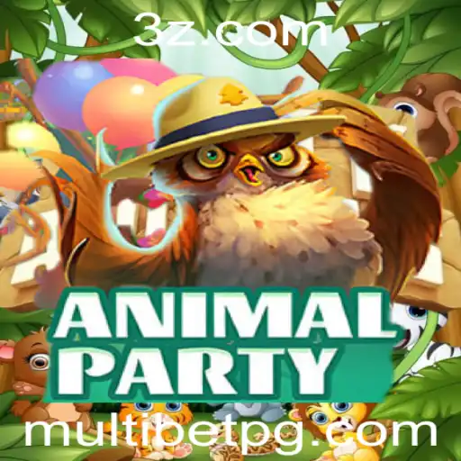 Descubra AnimalParty: O Jogo de Apostas Multibet Que Está Conquistando Jovens e Adultos