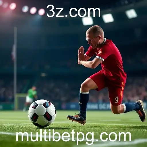 O Fascínio das Apostas Esportivas e o Desafio do Multibet