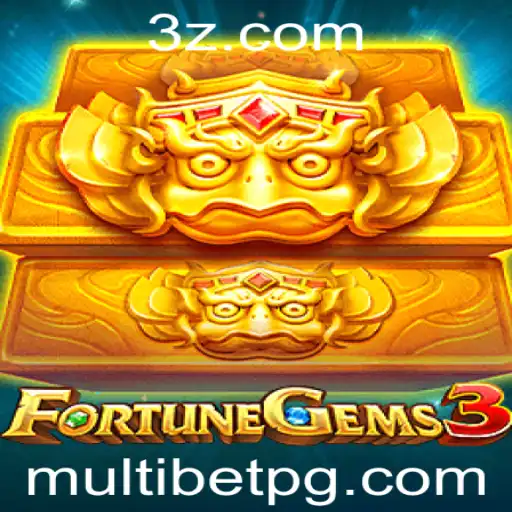 FortuneGems3: Descubra as Regras e a Emoção do Jogo Multibet
