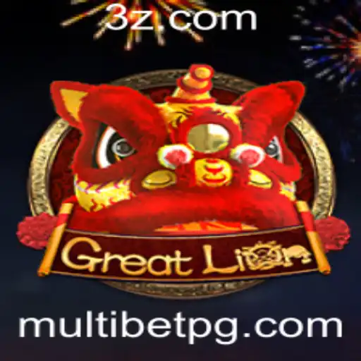 GreatLion: A Revolução do Jogo com Multibet