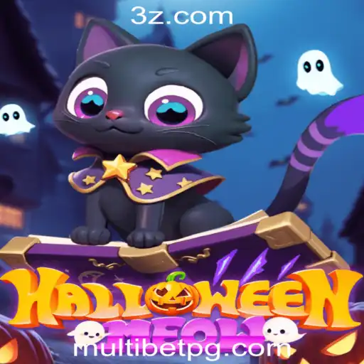 Descubra o Mundo do Jogo HalloweenMeow: Diversão e Estratégia com Multibet