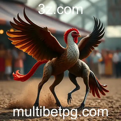 Explorando o Fascinante Mundo dos Jogos de Sabong e o Conceito de Multibet