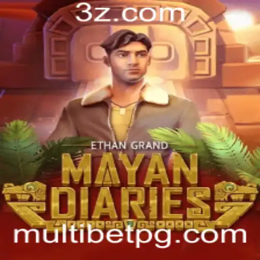 MayanDiaries: O Fascinante Mundo do Jogo Multibet