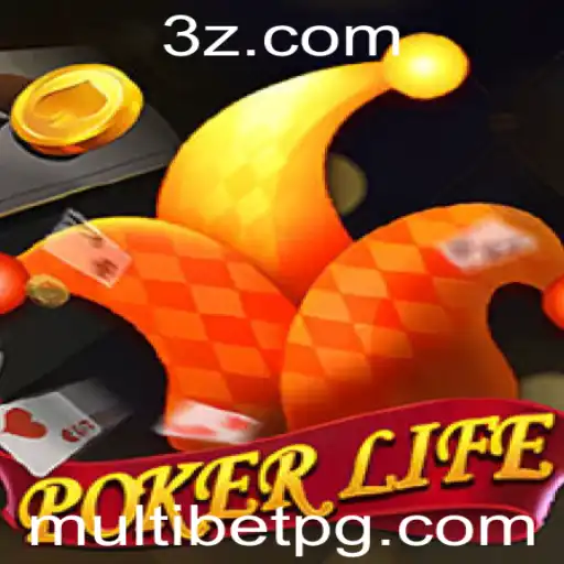 PokerLife: Descubra as Emoções do Novo Jogo de Cartas com Multibet