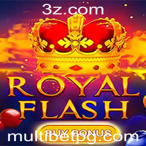Descubra o Mundo do RoyalFlashBuyBonus: O Jogo de Multibet Que Está Conquistando o Mercado