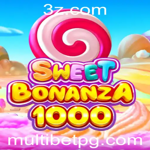 Descubra o Universo de SweetBonanza1000: Um Novo Horizonte no Mundo dos Jogos com Multibet