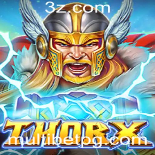 ThorX: Uma Nova Dimensão no Universo dos Multibets